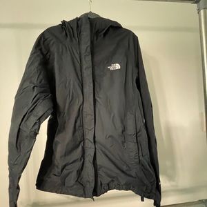 The North Face Windbreaker Jacket